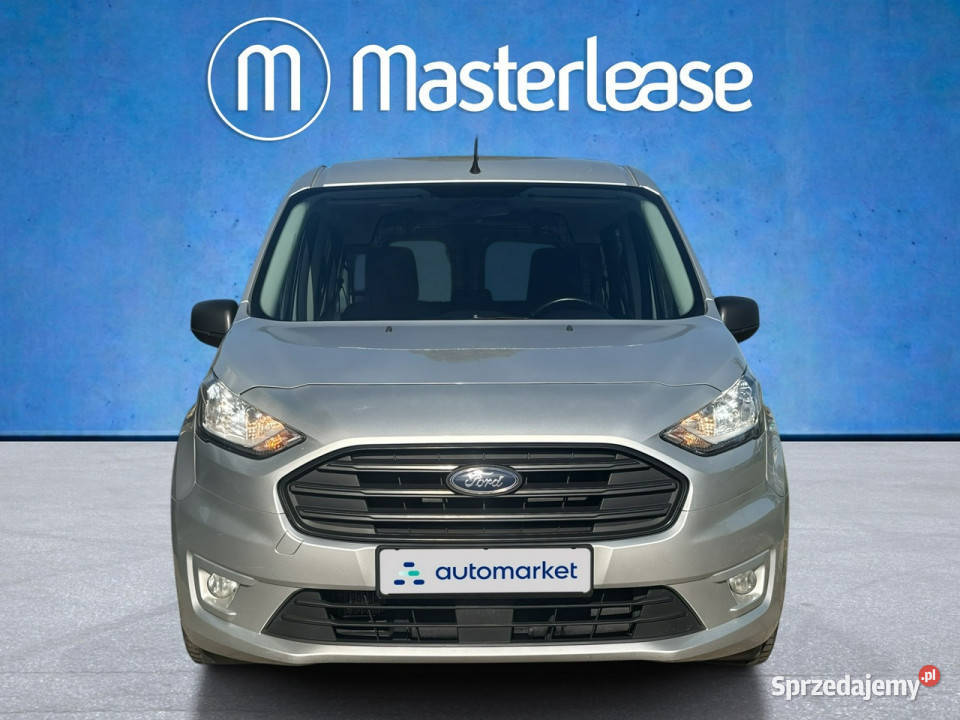 Ford Transit Connect Connect Kombi 230 L2 Trend 125700km mazowieckie
