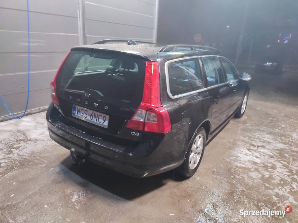 Volvo V70 stan perfekcyjny Gostynin