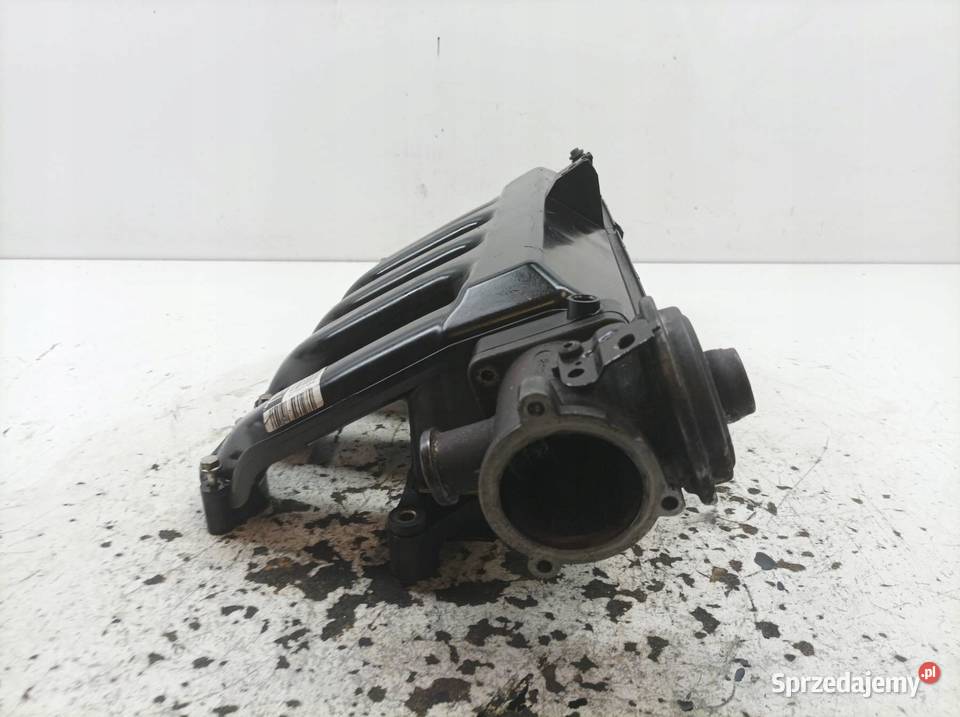 KOLEKTOR SSĄCY 7790701 30 D M57 Bmw X3 I