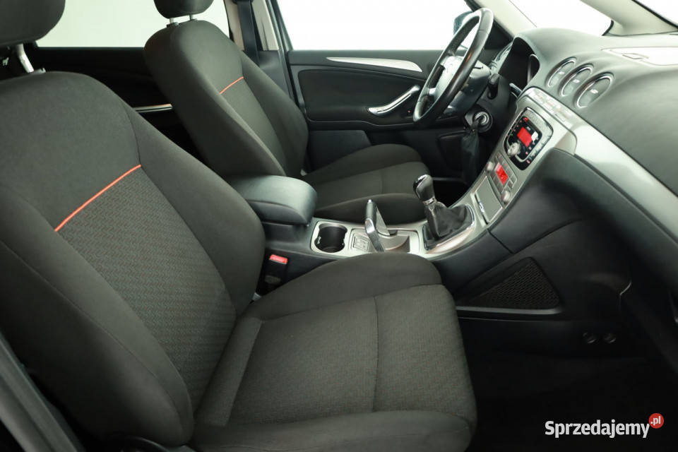 Ford S 20 Duratec mazowieckie Piaseczno