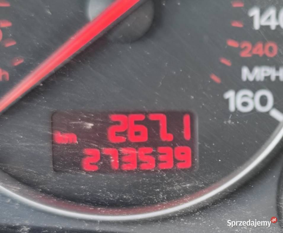 Audi A4 B6 18 turbo bengaz pomorskie Malbork