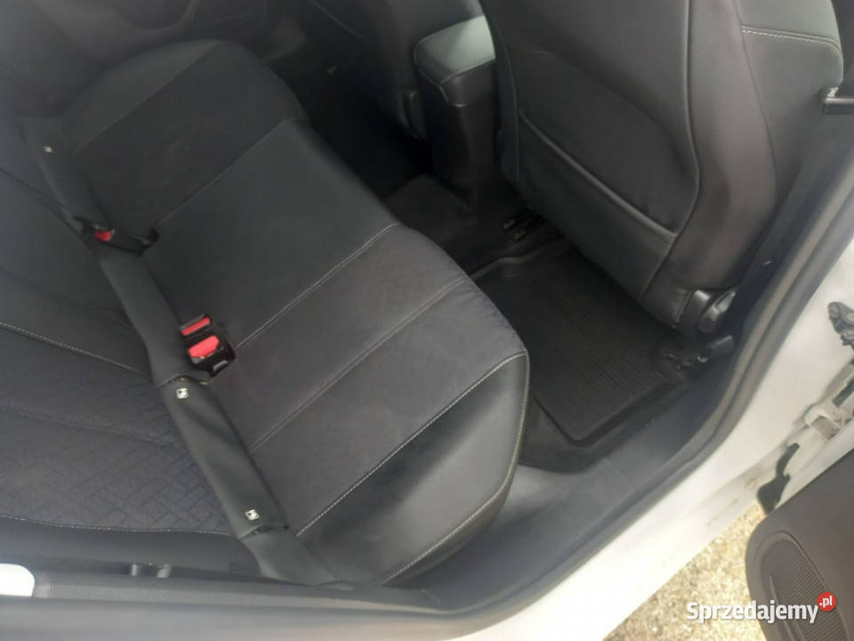 Opel Corsa F 2019 Opel Komorniki