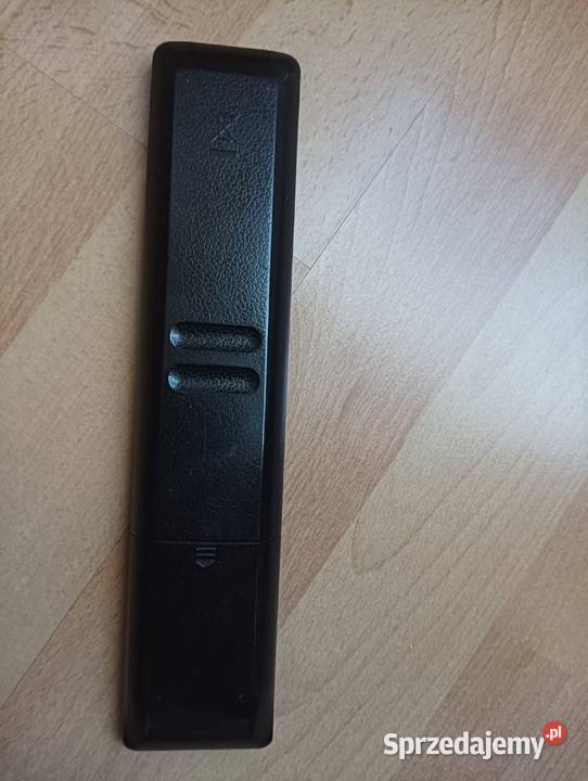 Pilot telewizora LG śląskie Bieruń