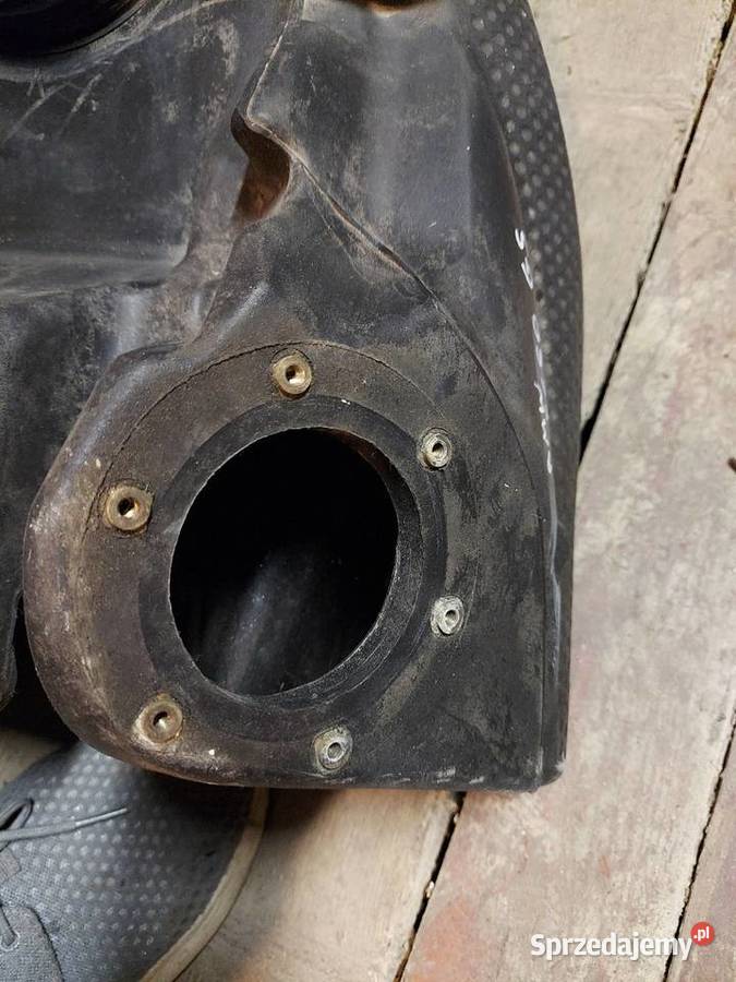 BMW f 650 GS bak paliwa zbiornik F650gs f650 f