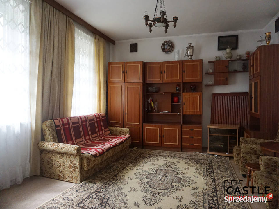 Siedlce I z ogródkiem I do remontu I idealna własność Gdańsk