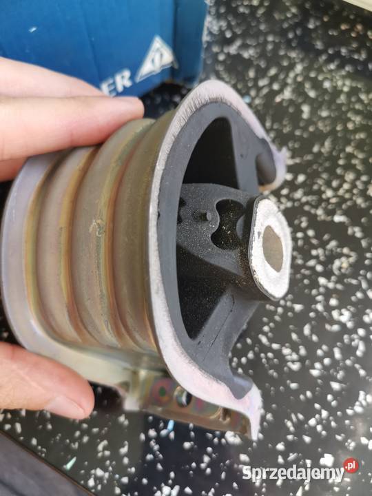 Poduszka silnika VW lemforder 35025 01 Tarnowskie Góry