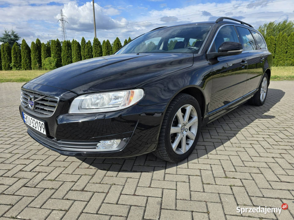Volvo V70 III 2007 ABS Kutno