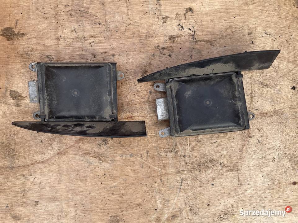 Radar czujnik zmiany pasa ruchu BMW F30 F31 podkarpackie