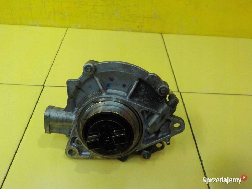 PEUGEOT 207 308 C4 DS3 16 THP 11r 150 5FX vacum Pompy podciśnieniowe Suków sprzedam