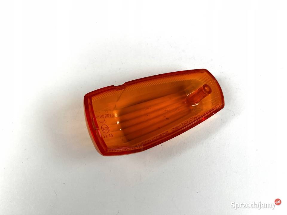 SUZUKI GSXR 600 750 0405 Klosz kierunkowskazu LP Łobżenica sprzedam