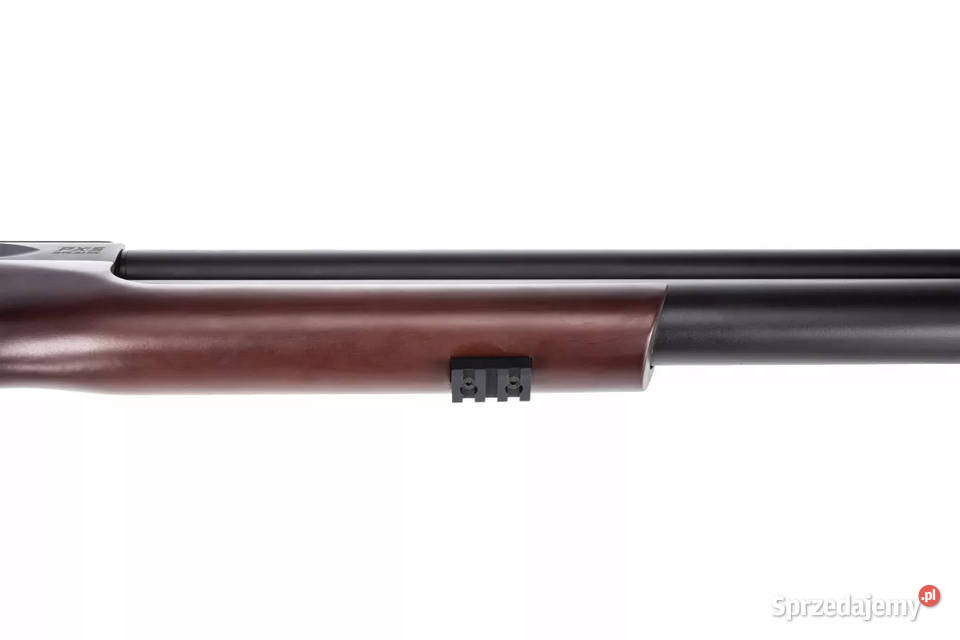Wiatrówka PCP Effecto PX5 PRO 55 mm drewno Ruda Śląska