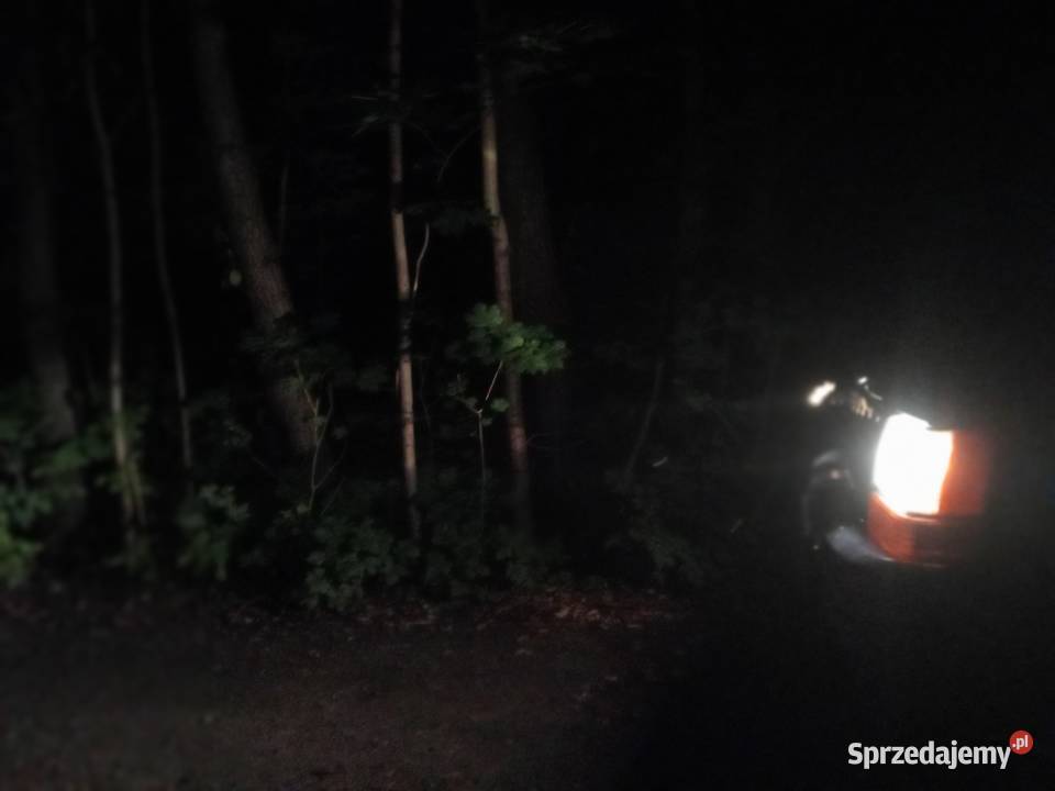 Sprzedam wspaniałego Jeep Grand Cherokee nieuszkodzony Grand Cherokee Wilkowice sprzedam