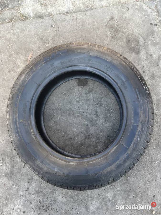 Opona Michelin PILOT HX 20565 R 15 Ostrzeszów