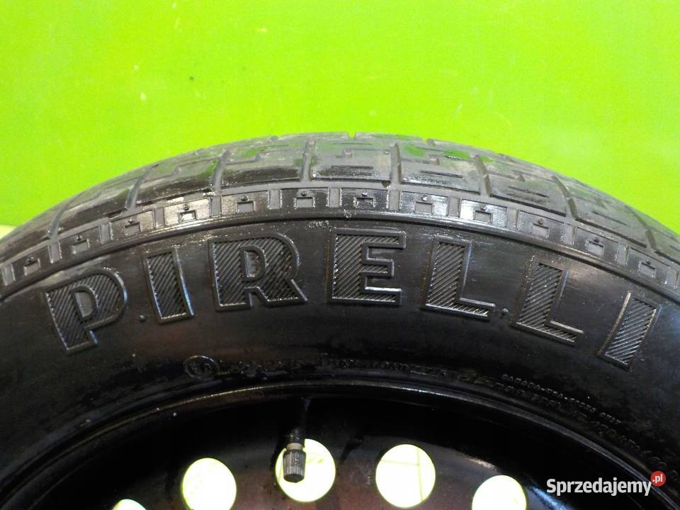 JAGUAR XTYPE kolo dojazdowe 1258516 5x108 Suków sprzedam