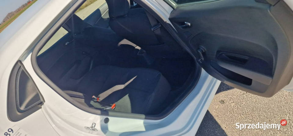 Renault Clio 15dci 110 V 2019 1461cm3 Pleszew