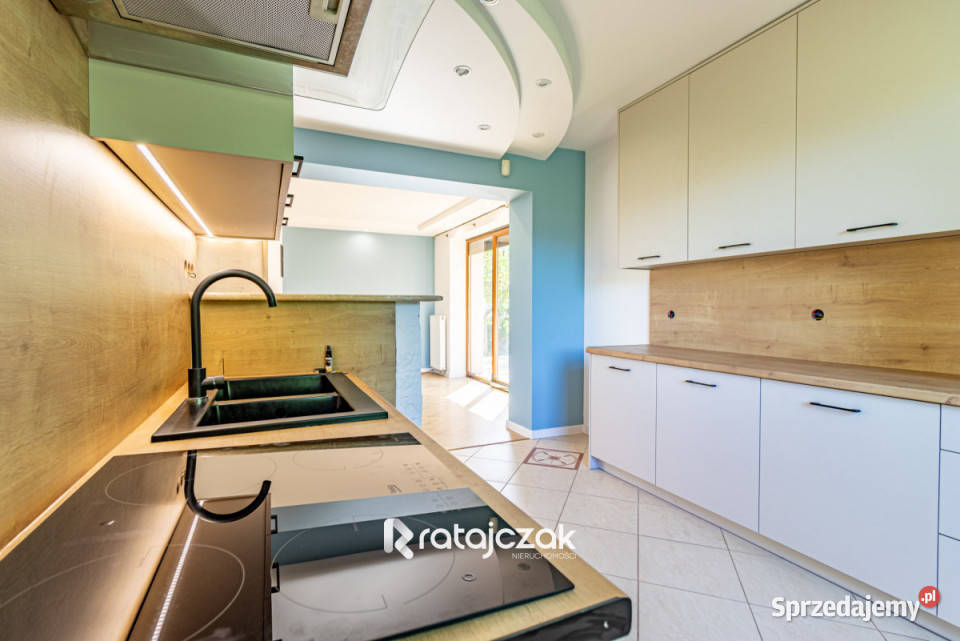 Dom wolnostojący Luzino 275m2 3345zł/m2