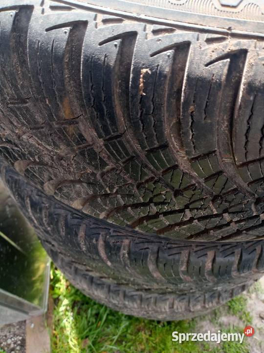 Opony letnie 15 19565 Górno