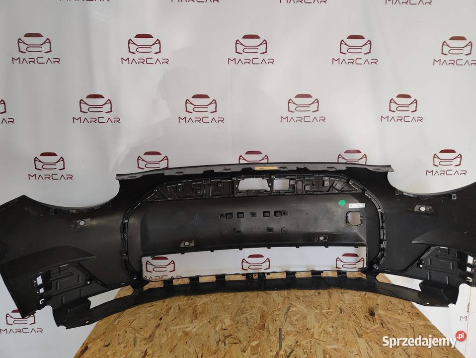 Zderzak Przedni Przód Mini Cooper F65 66 JCW Pleszew