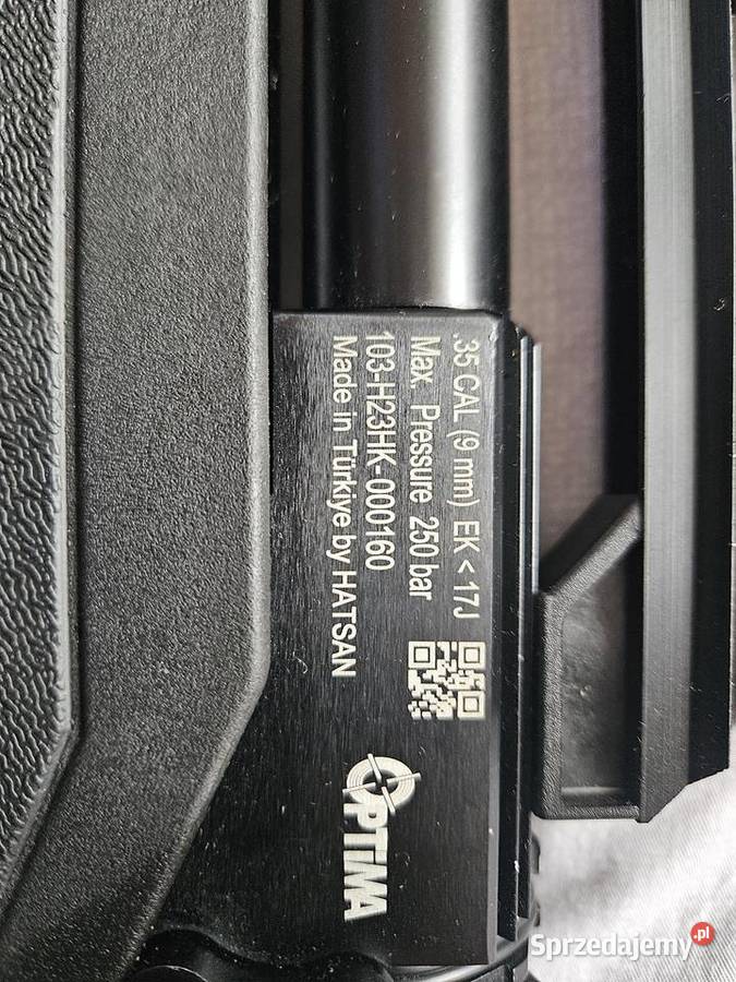 Hercules bully 9mm podkarpackie Przeworsk