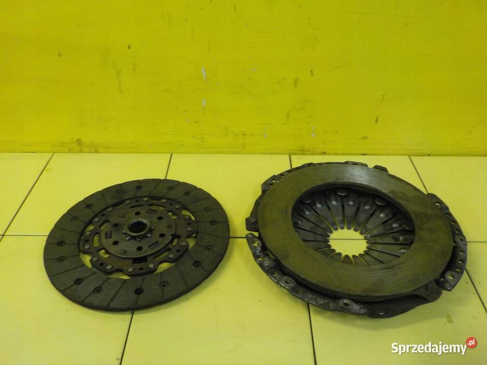 PATRIOT SEBRING 20 CRD 09r 140 BYL sprzeglo osobowe Suków