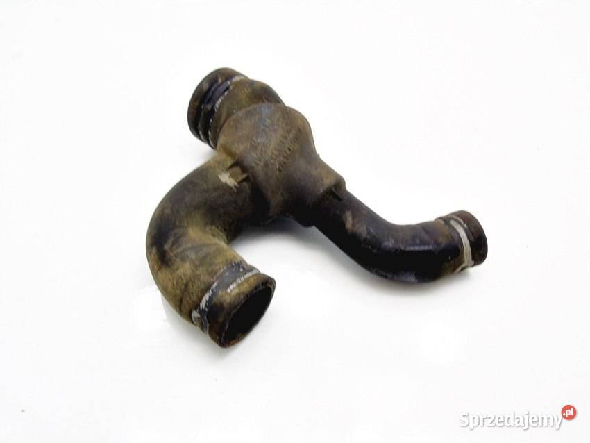 WĄŻ PRZEWÓD WODY 14 16V ASTRA CORSA TIGRA COMBO osobowe Sosnowiec