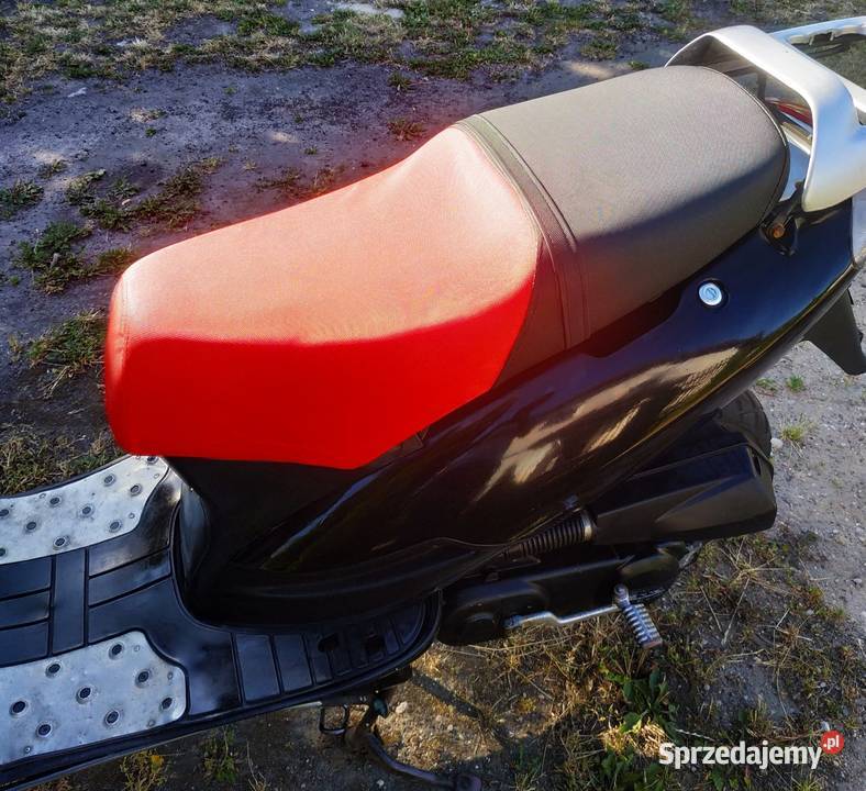Zipp quantum Starogard Gdański sprzedam