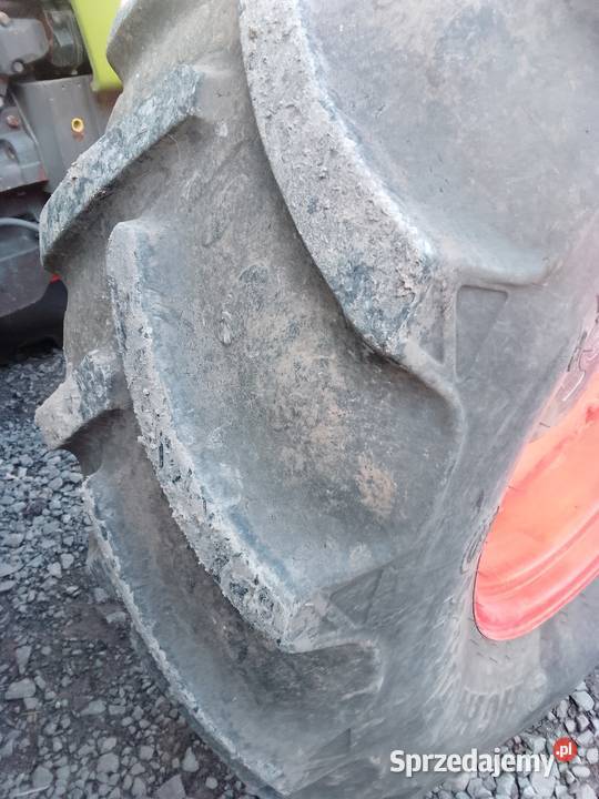 Opona używana BKT R28 48070 Stara Wieś