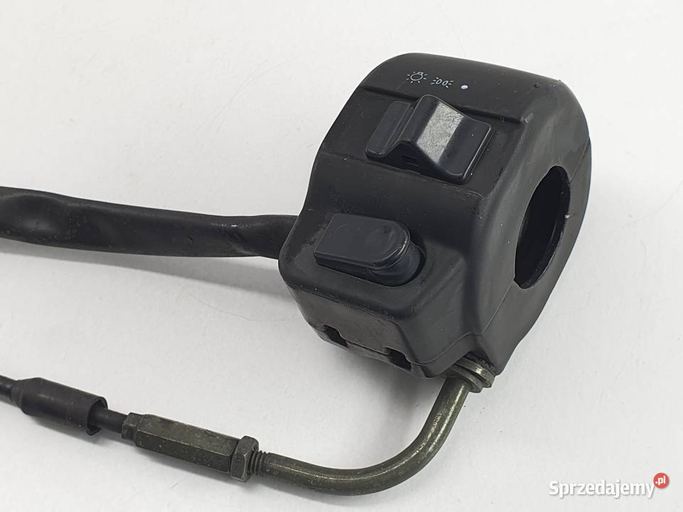 Przelacznik Wlacznik Linka Cpi Aragon łódzkie Łódź