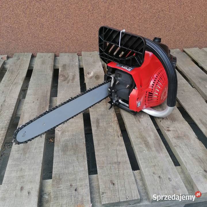 Piła spalinowa EINHELL GCPC 13351 Popokazowa wielkopolskie Wronki sprzedam