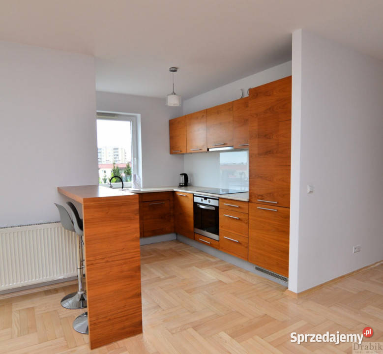 Ogłoszenie mieszkanie Kraków 67m2 3pok małopolskie