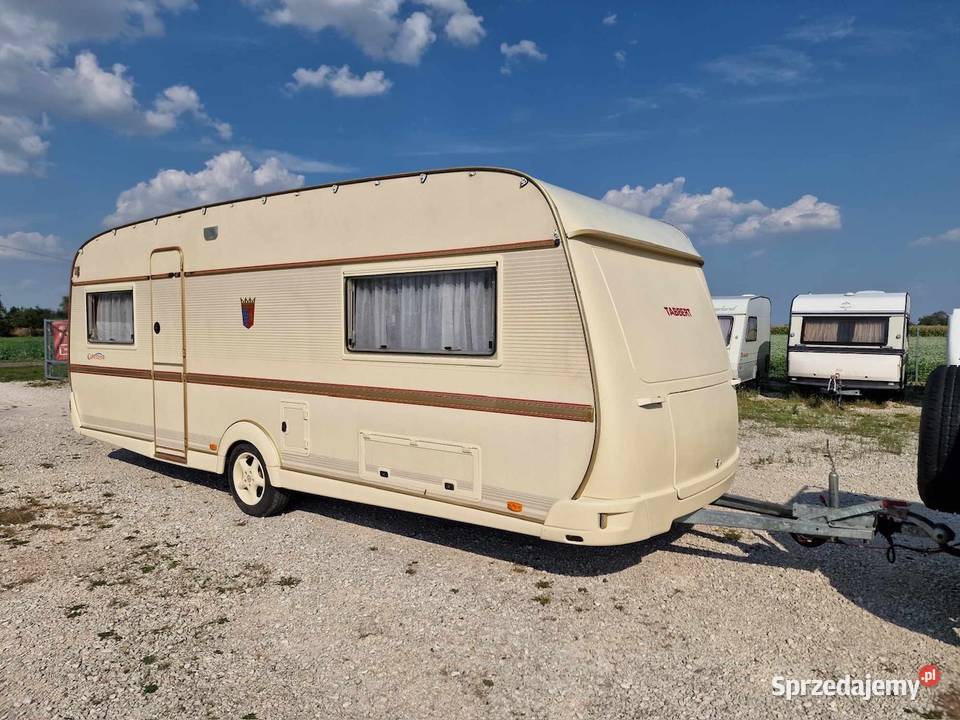 Tabbert Comtesse Bedlno