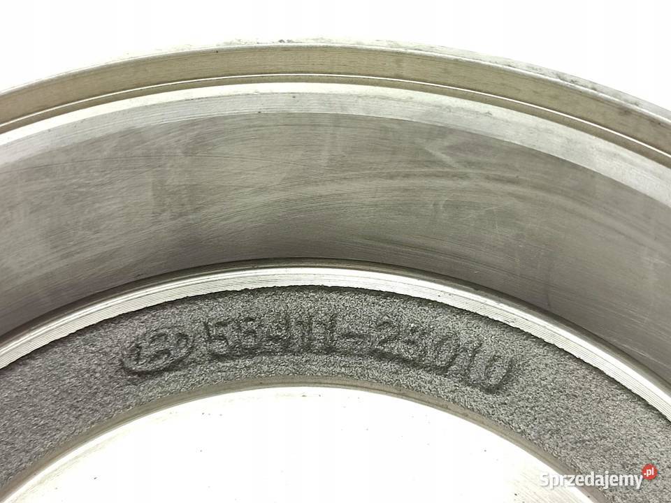 BĘBEN HAMULCOWY HYUNDAI ACCENT II 15 19992006 Części samochodowe