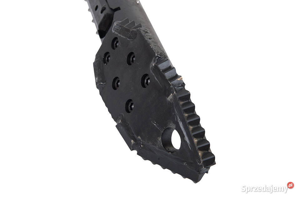 Obudowa sondy do XCMG EUROPA ZX120 ZX200 ZX320 Jarocin