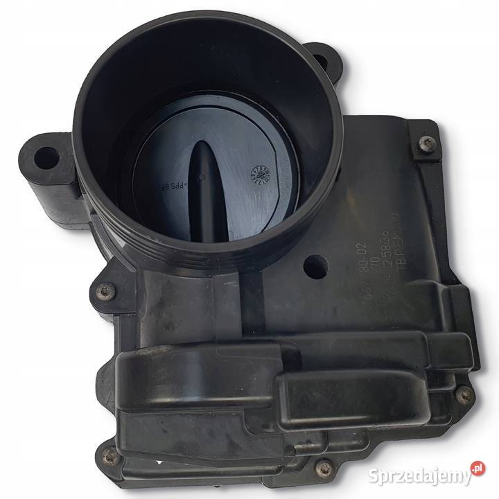 PRZEPUSTNICA Mini Cooper R56 16 16V VTi lubelskie sprzedam