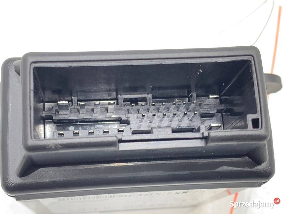 MODUŁ ŚWIATEŁ FORD KUGA II GJ5T13C148AD Czujniki i sterowniki świateł