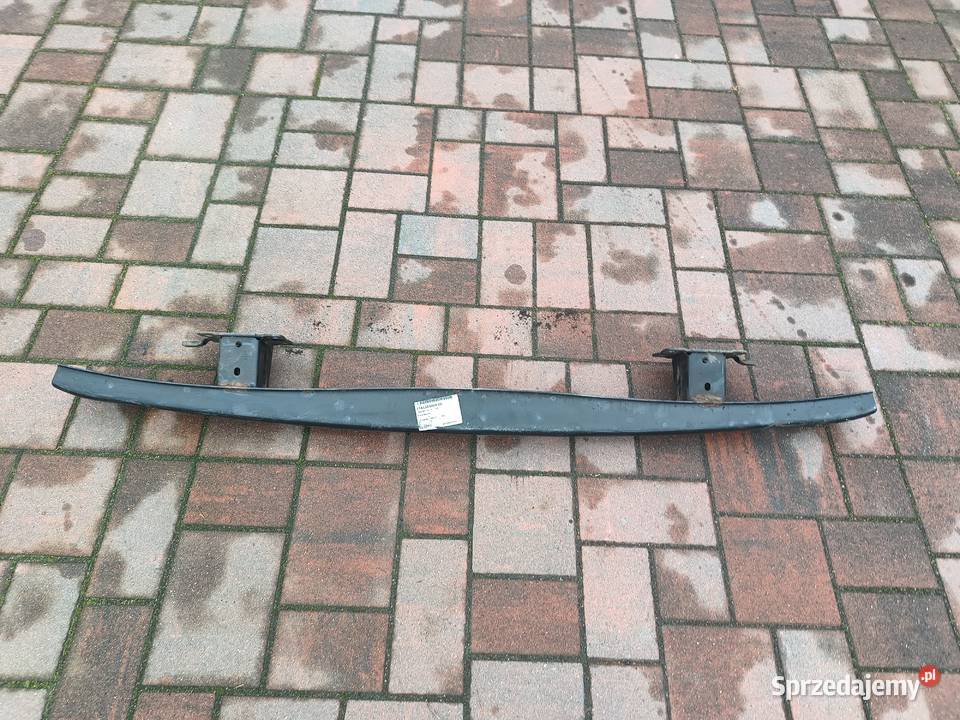 Belka tylna T5 Lift T6 wzmocnienie tył Rok produkcji 2011 Witkowo