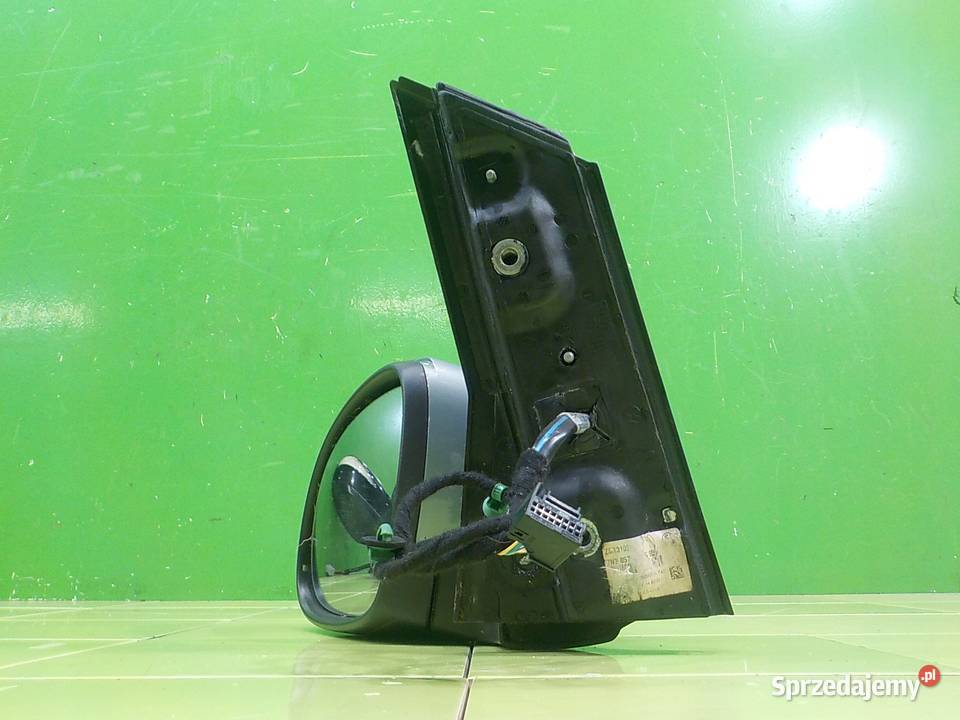 VW SHARAN II 20 TDI 12r 5D lusterko lewe A057273 Suków