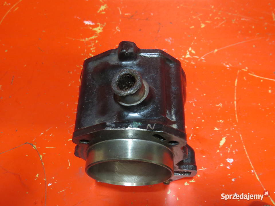 MALAGUTI MADISON 250 CYLINDER TŁOK PIERŚCIENIE Warszawa