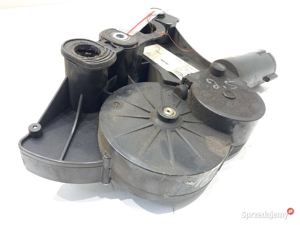 SILNIK SIŁOWNIK MECHANIZM KLAPY AUDI A8 D3
