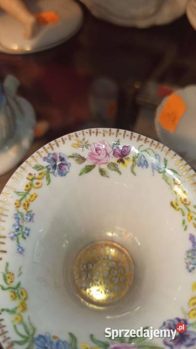 Miseczka wazonik
Sygnowana Mariel 33 54 pomorskie Gdańsk