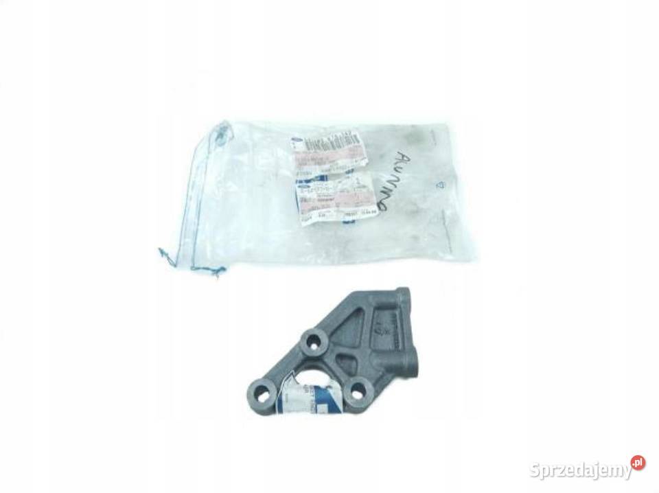 ŁAPA WSPORNIK SILNIKA FORD FIESTA 9502 18 D sprzedam