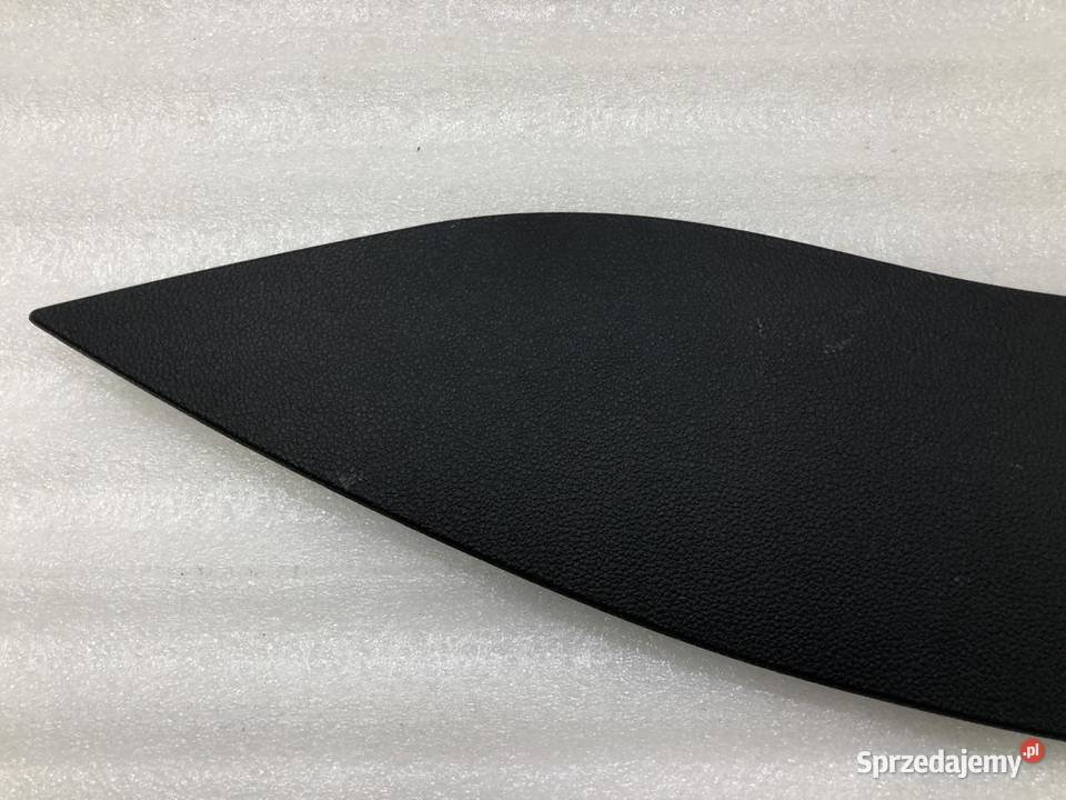 OSŁONA DESKI KONSOLI 5TB858247A VW TOURAN III osobowe