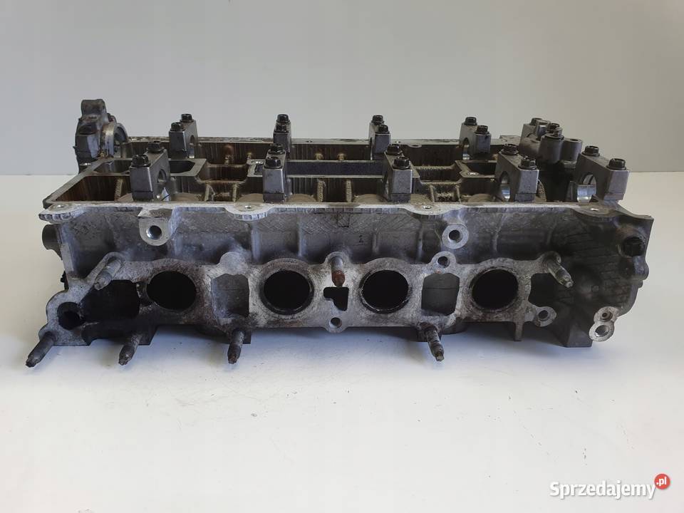 Mazda 6 II GH 20 16V MZR GŁOWICA CYLINDRÓW Rudka sprzedam
