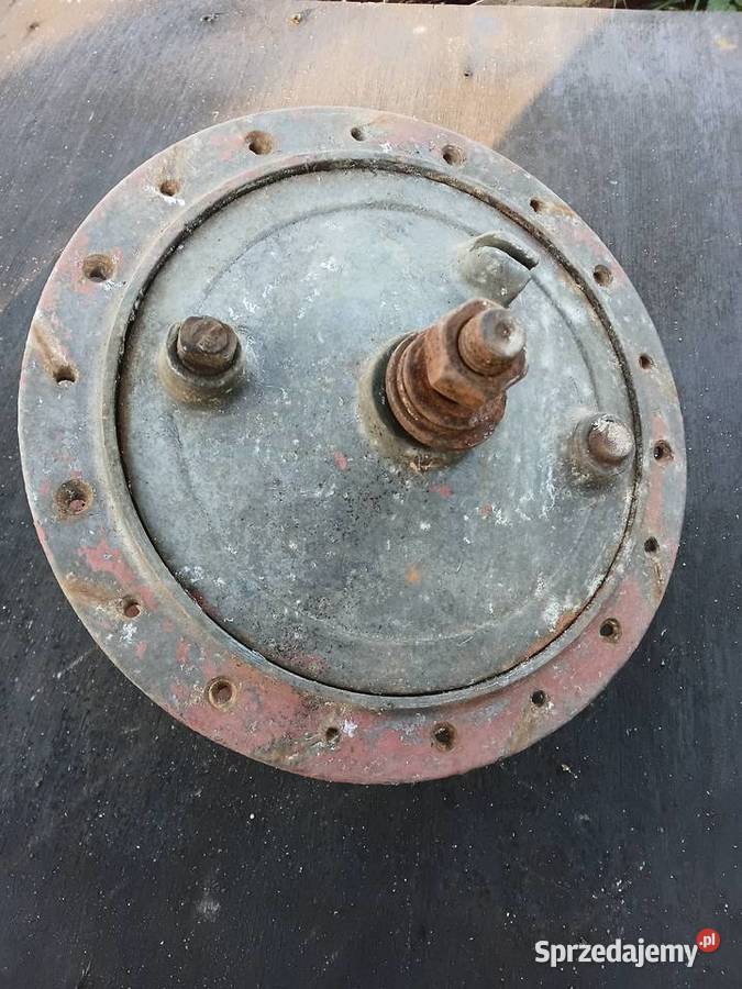 Piasta WSK przód Milejewo