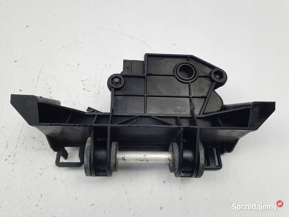 ZAWÓR EXUP WYDECHU Bmw HP4 K42 BMW S1000RR S1000 Pozostałe Chełm
