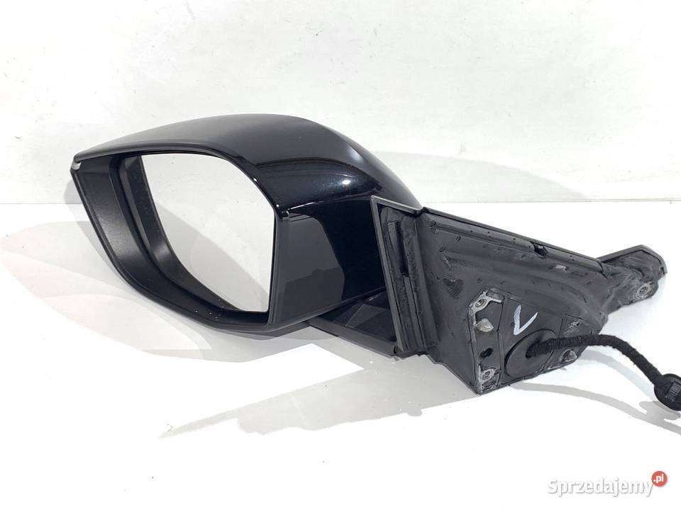 LUSTERKO LEWY PEUGEOT 308 SW III Kombi LAKIER