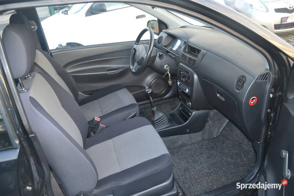 Daihatsu Cuore z NIemiec OPŁACONY 81 Cuore dolnośląskie Zgorzelec