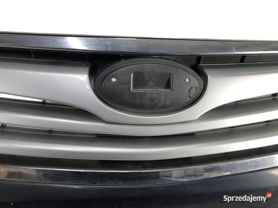 SUBARU OUTBACK IV 2010r Zderzak przedni