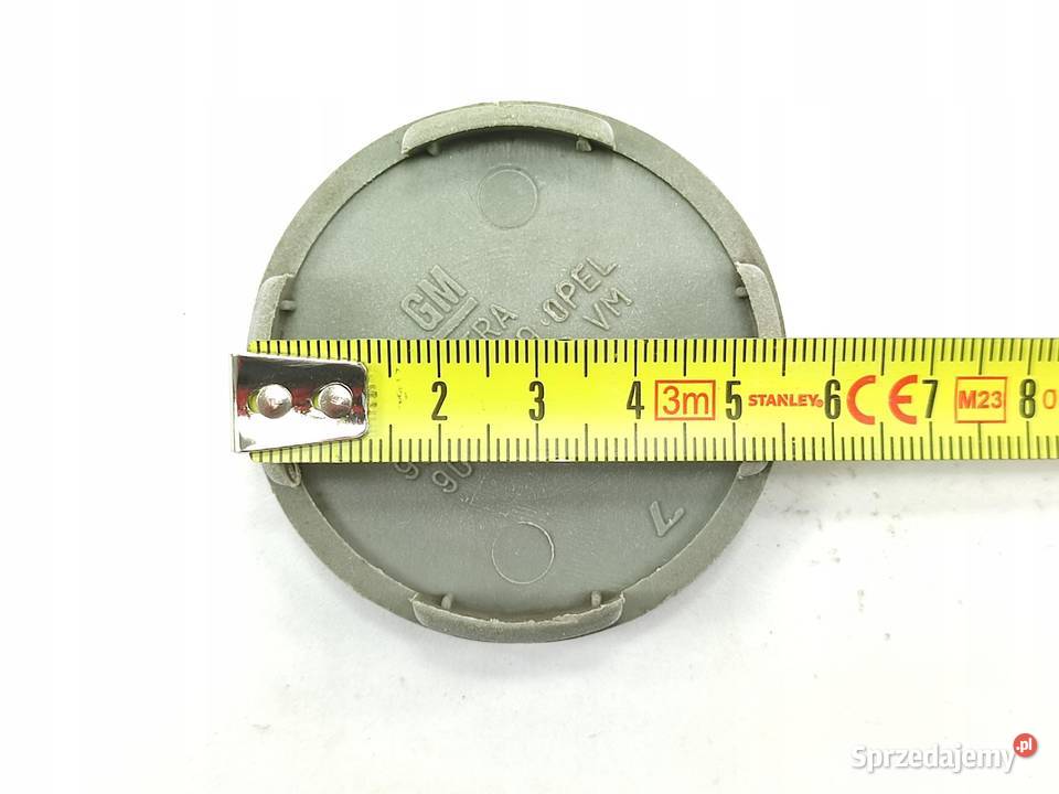 DEKIELEK FELGI 58mm 57mm OPEL ZAFIRA A 19992005 sprzedam