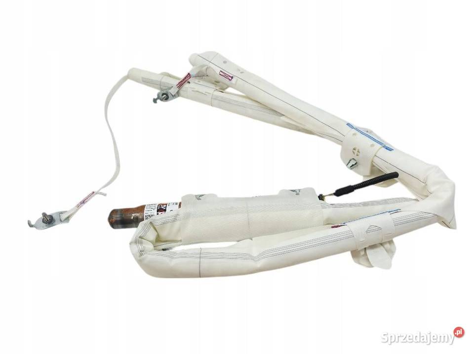 KURTYNA POWIETRZNA AIRBAG LEWA SEDAN 39095593